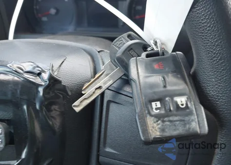 2023 GMC Sierra 2500Hd 2Wd Long Bed Pro из США, поврежденный, VIN 1GD18LE79PF187634